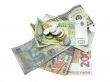 Money from different countryes