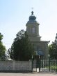 Modern small orthodox church