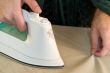 Ironing