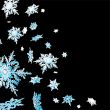 snowflake cascade