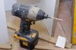 Renovations - Power Tool