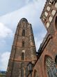 Church tower