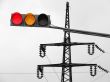traffic lights
