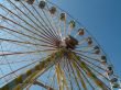 Big Ferris wheel