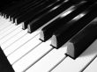 piano keyboard