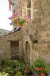 Calascio, old village in Abruzzi