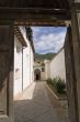 Old house in Spoleto