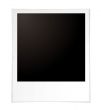 plain polaroid