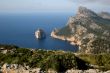 Cabo Formentor, Majorca, Spain