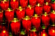 Red Candles