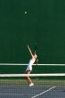 Tennis Player