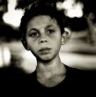 Child`s Hard Life