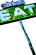 Eat Sign