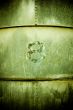 The Number Eight on a Grain Silo