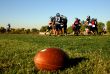 Football Training