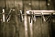 Clothespins