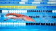 Swimmer