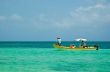 Fishing in Tulum