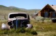 Abandoned Car