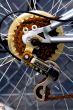 Rusty Gears