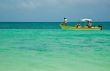 Fishing in Tulum