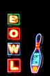 Bowl Sign