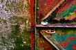 Stockade Door