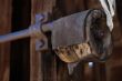 Old Tool