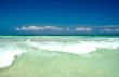 Beach Landscape in Tulum
