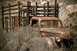 Vintage Truck II