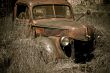 Vintage Truck I