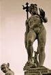 Statue of Neptune