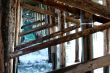 Piling Under Pier