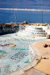 Pool Graffiti