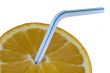 orange juice drink