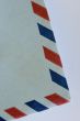 airmail envelope