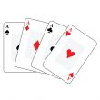 Playing cards 1