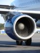 Plane Engine