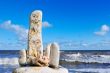 Stones in balance