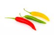 Hot pepper