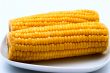 Boiled corn