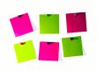 Reminders_Post it_Notes