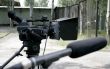 hd camcorder