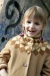 little girl and question