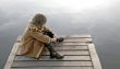 girl on the pier