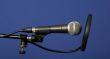 studio microphone