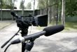 hd camcorder and microphone