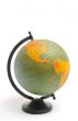 Globe, Economy