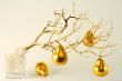 Golden Pears in Warmer