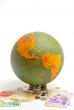 Globe, Economy